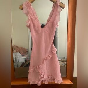 House of CB “Tania” dress